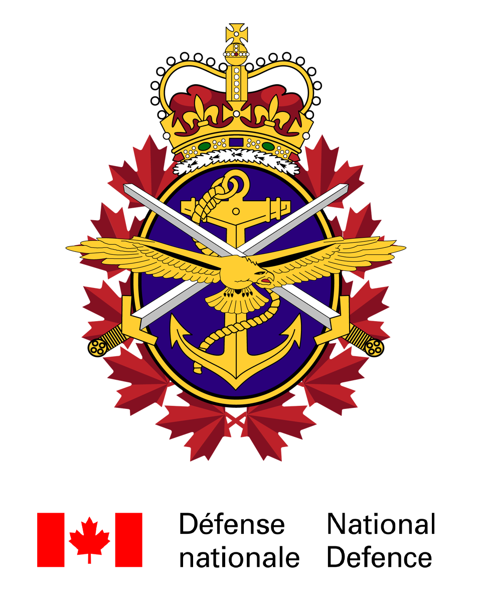 Canadian Armed Forces