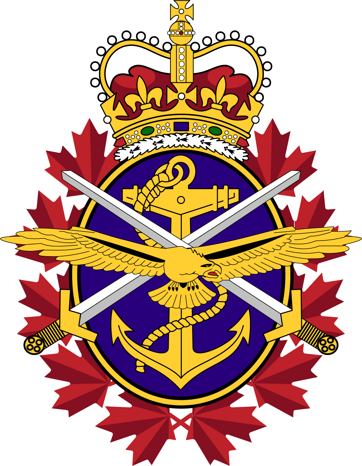 Canadian Armed Forces
