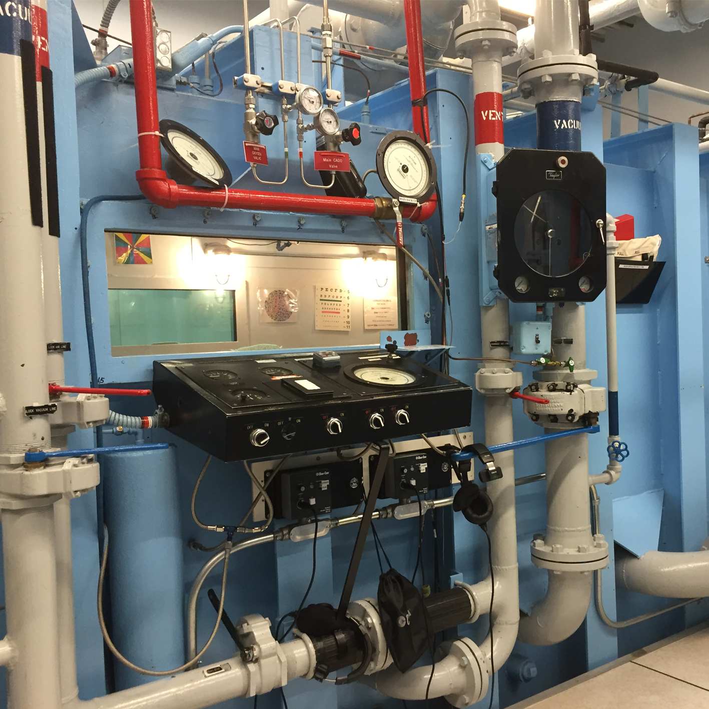 Hydrospace Group Incorporated