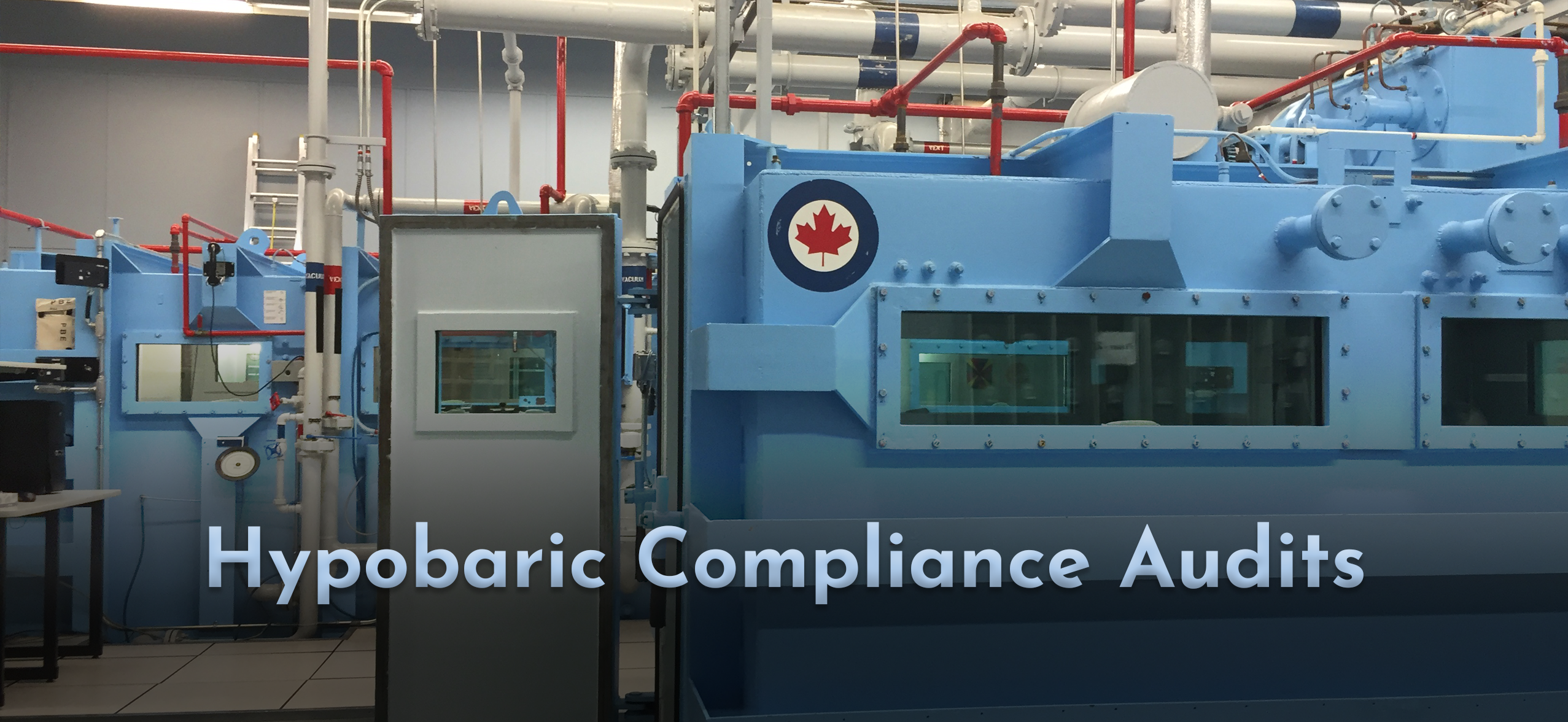 Compliance Audits-SHANFE conducts comprehensive compliance audits aligned with Canadian Standards to ensure operational safety, regulatory adherence, and risk reduction.