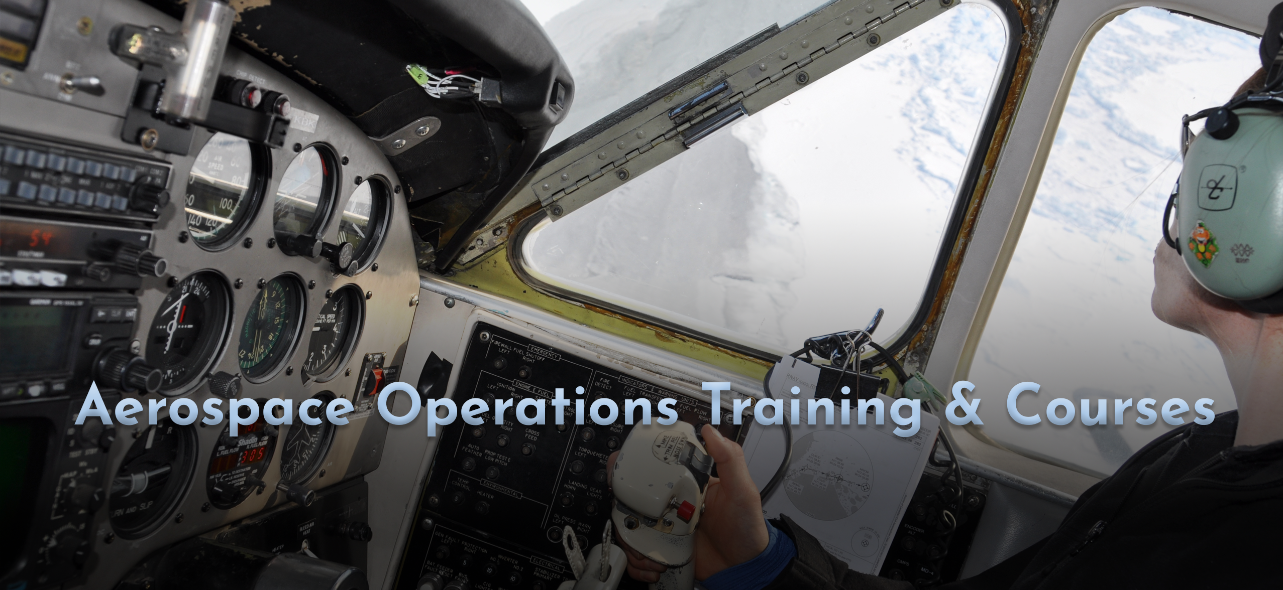 Hyperbaric Training & Courses