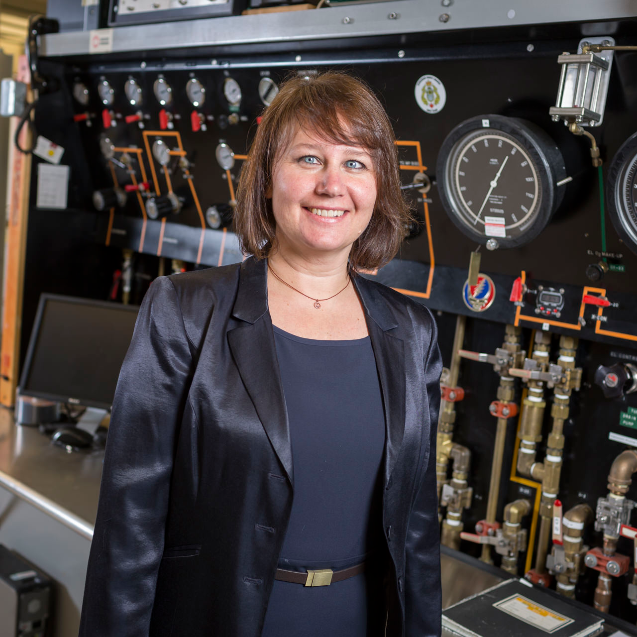 Sherri Ferguson - President of Shanfe Research & Consulting